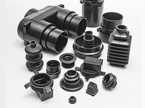 Our secondary processes-added molding services include